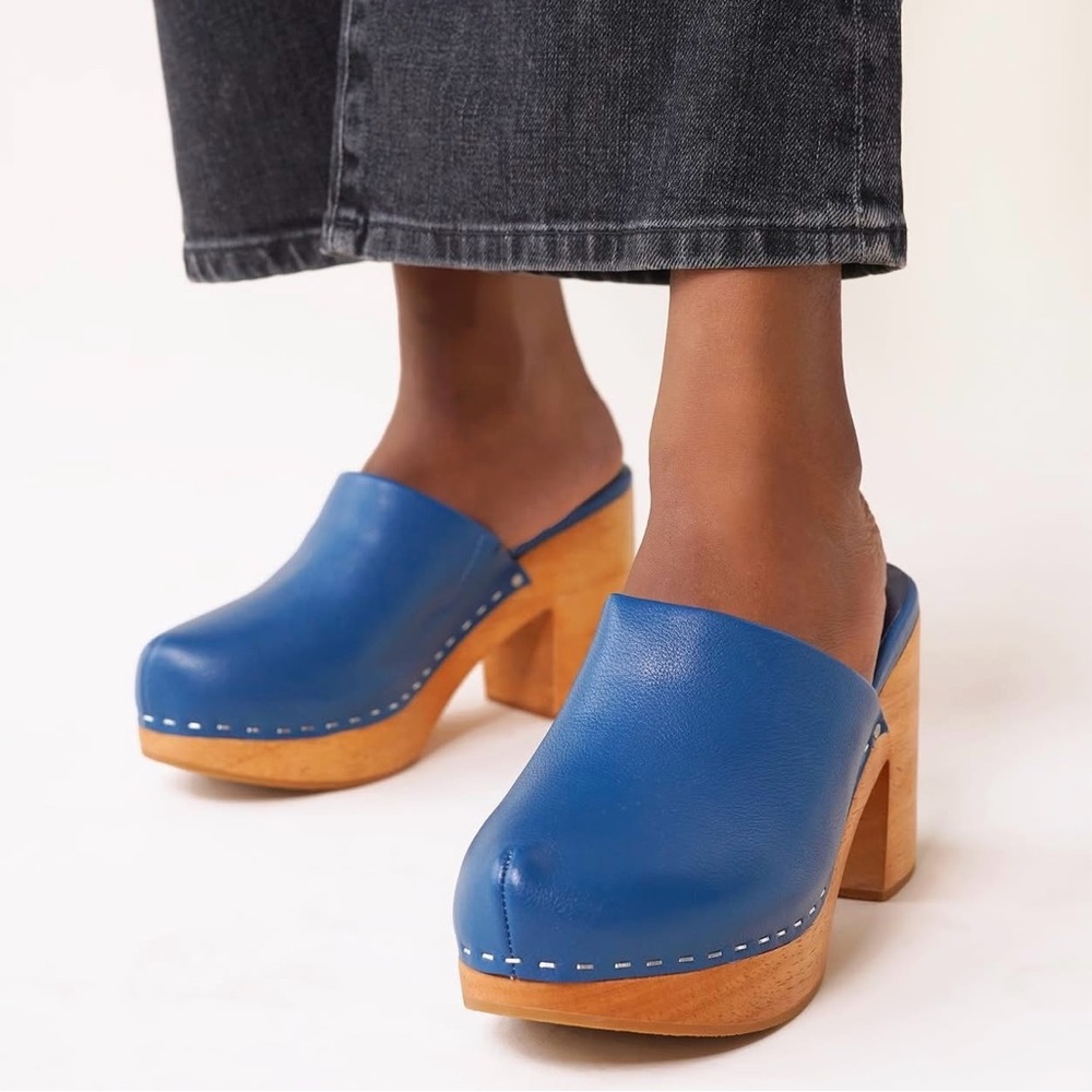 Charlotte Stone | Marlo Clog
